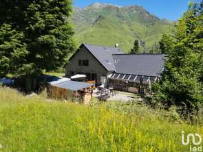 Vente Bureaux et commerces 363 m&sup2;Barèges