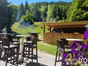 Vente Bureaux et commerces 363 m&sup2;Barèges