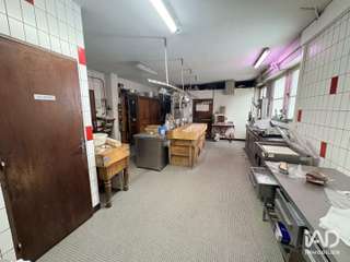 Bureaux et commerces