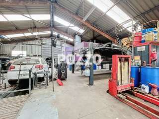 Bureaux et commerces