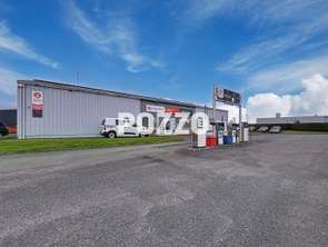 Vente Bureaux et commerces 800 m&sup2;Barenton