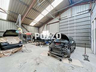 Bureaux et commerces