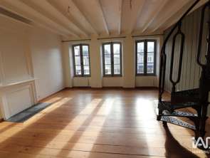 Vente Bureaux et commerces 172 m&sup2;Barfleur