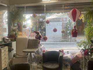 Bureaux et commerces