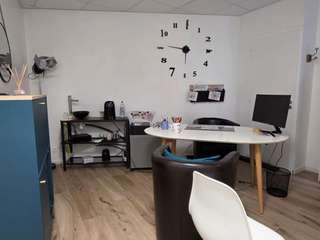 Bureaux et commerces