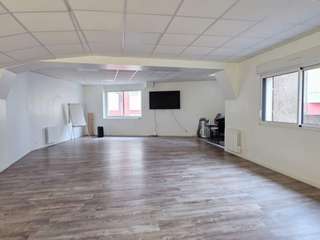 Bureaux et commerces