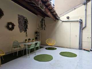 Bureaux et commerces