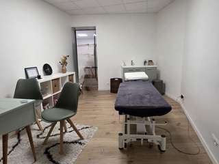 Bureaux et commerces