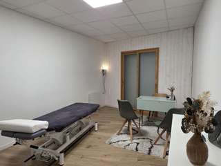 Bureaux et commerces