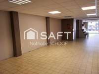 Bureaux et commerces 8 pièces
