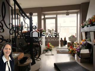 Bureaux et commerces 8 pièces