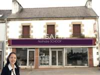 Bureaux et commerces 8 pièces