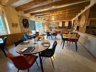 Bureaux et commerces