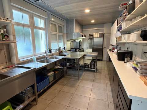 Bureaux et commerces