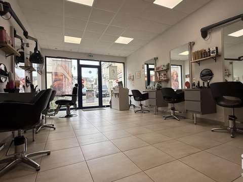 Bureaux et commerces