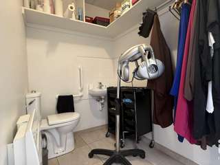 Bureaux et commerces