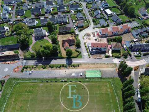 Bureaux et commerces 1 pièce