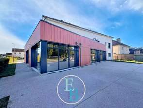 Vente Bureaux et commercesBavent