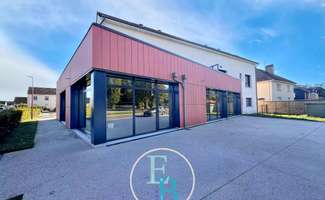 Photo Bureaux et commerces Bavent