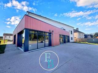 Bureaux et commerces 1 pièce