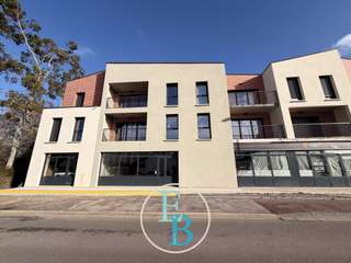 Bureaux et commerces 1 pièce