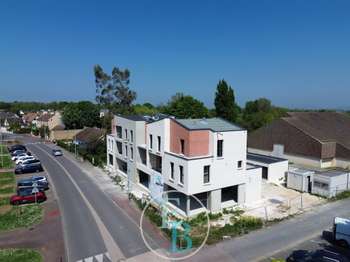 Bureaux et commerces 1 pièce