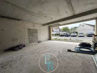 Bureaux et commerces 1 pièce