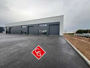 Vente Bureaux et commercesBayeux