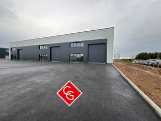 Bureaux et commerces