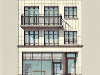 Vente Bureaux et commercesBayeux