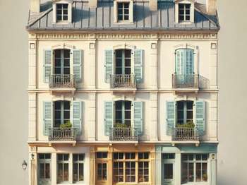 Vente Bureaux et commercesBayeux