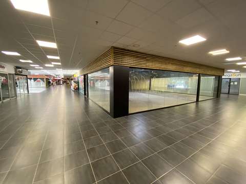 Bureaux et commerces 1 pièce