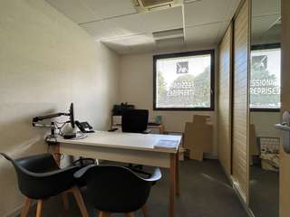 Bureaux et commerces