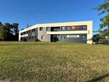 Bureaux et commerces