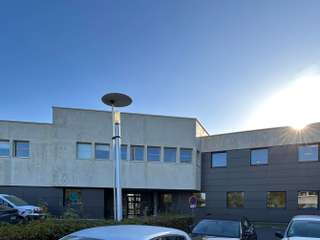 Bureaux et commerces