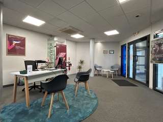 Bureaux et commerces