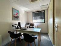 Bureaux et commerces
