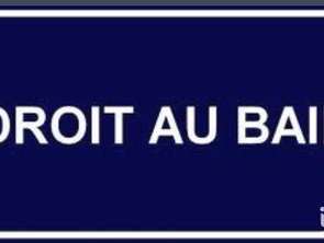 Vente Bureaux et commerces 62 m&sup2;Bayeux