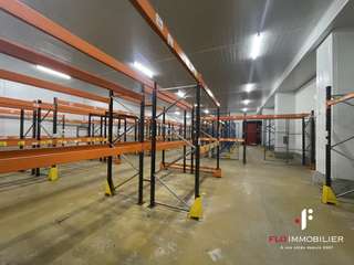 Bureaux et commerces