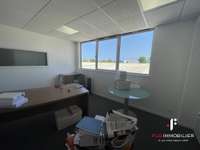 Bureaux et commerces