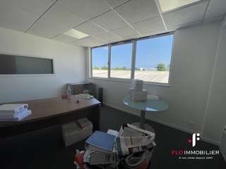 Bureaux et commerces