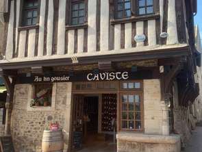 Vente Bureaux et commerces 100 m&sup2;Bayeux