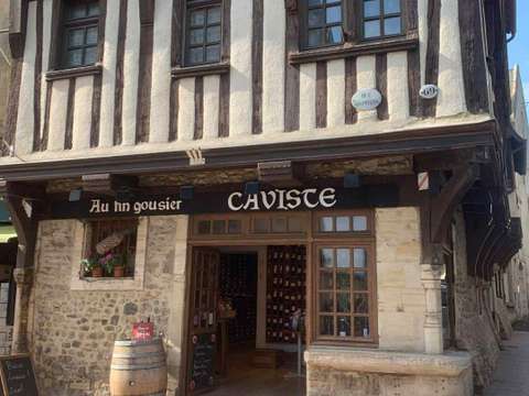 Bureaux et commerces Bayeux 14