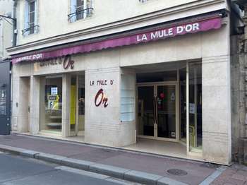 Bureaux et commerces Bayeux 14
