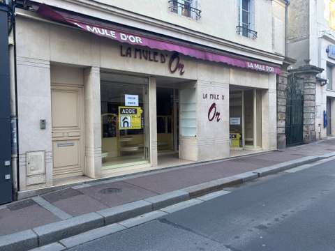 Bureaux et commerces