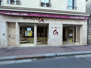 Bureaux et commerces