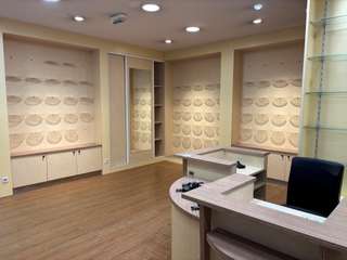 Bureaux et commerces