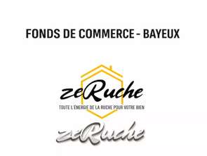 Vente Bureaux et commercesBayeux