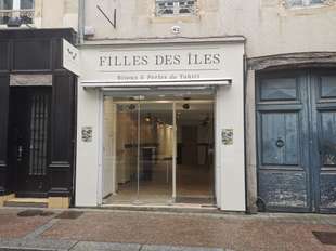 Photo Bureaux et commerces Bayeux
