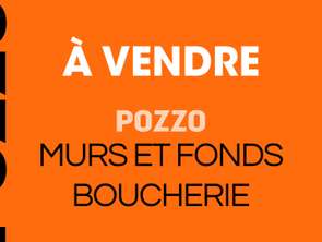 Vente Bureaux et commerces 200 m&sup2;Bayeux